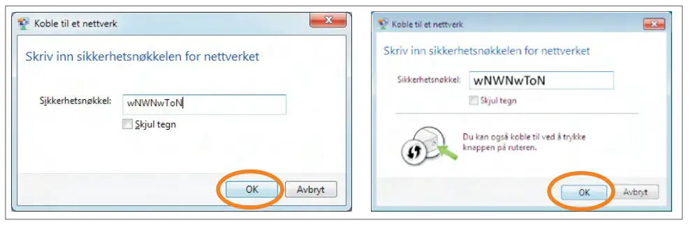 JENSEN Air Link 3000DG Dual Band Router - fig 12