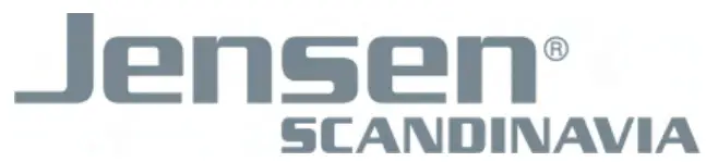 JENSEN logo
