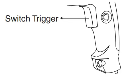 Ronix 2701 Rotary Hammer - fig 7
