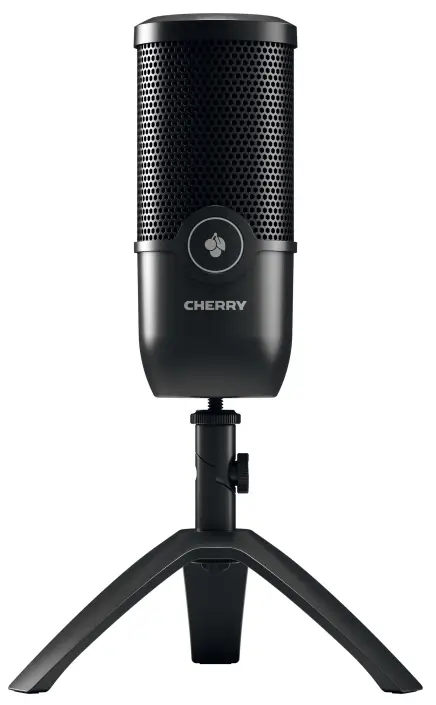 CHERRY UM 3 0 USB Microphone