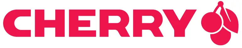 CHERRY - logo