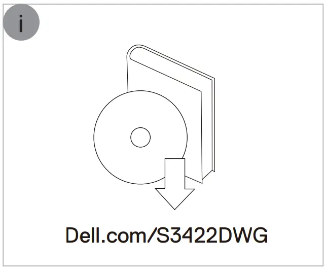DELL S3422DWG Gaming Monitor - Fig 10