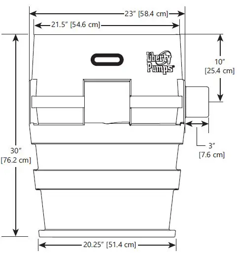 Liberty-Pumps-7225000L-Simplex-Sewage-Grinder-Systems-11