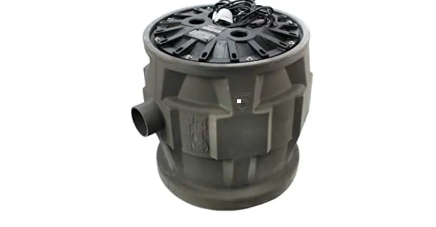 Liberty Pumps 7225000l Simplex Sewage-grinder Systems Installation Guide Liberty Pumps 7225000l Simplex Sewage-grinder Systems Installation Guide