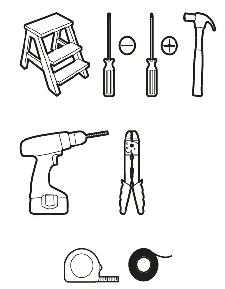 arte confort LILY S Air Conditioning 1