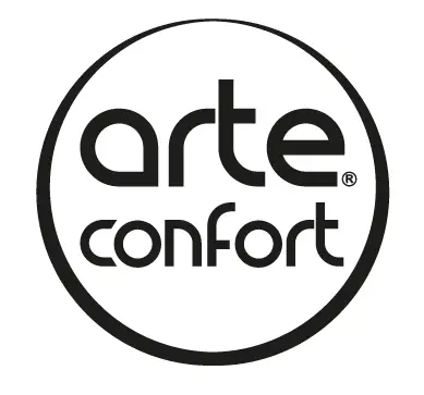 arte confort logo