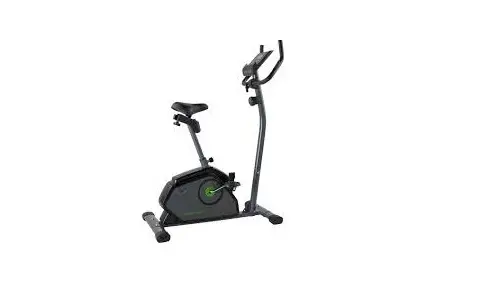 Tunturi Cardio Fit B40 Bike User Manual