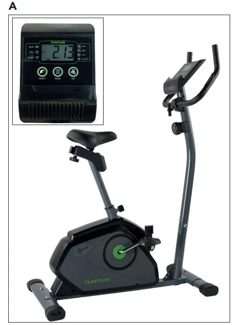 Assembly instructions