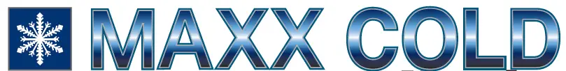 MAXX COLD LOGO