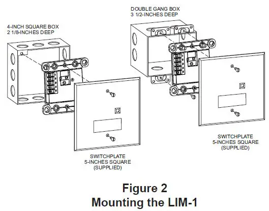 SIEMENS-LIM-1-Loop-Isolator-Module-fig- (2)