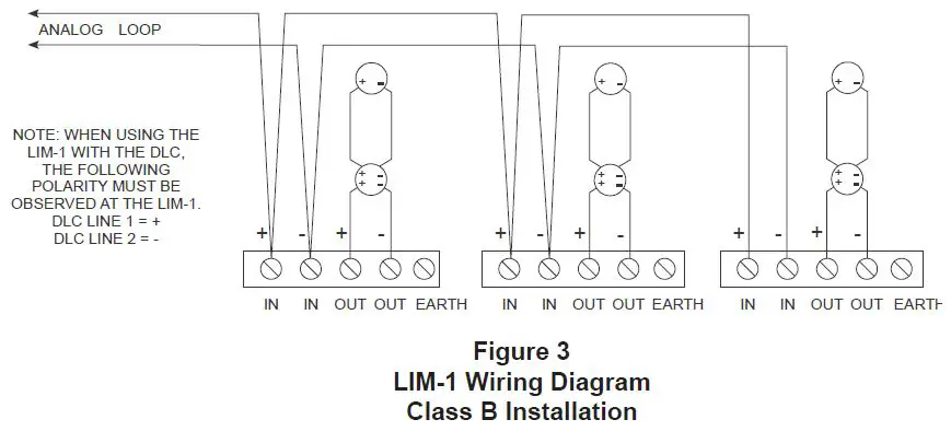 SIEMENS-LIM-1-Loop-Isolator-Module-fig- (3)