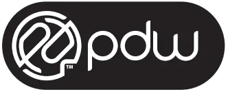 PDW LOGO