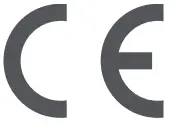 CE. Icon