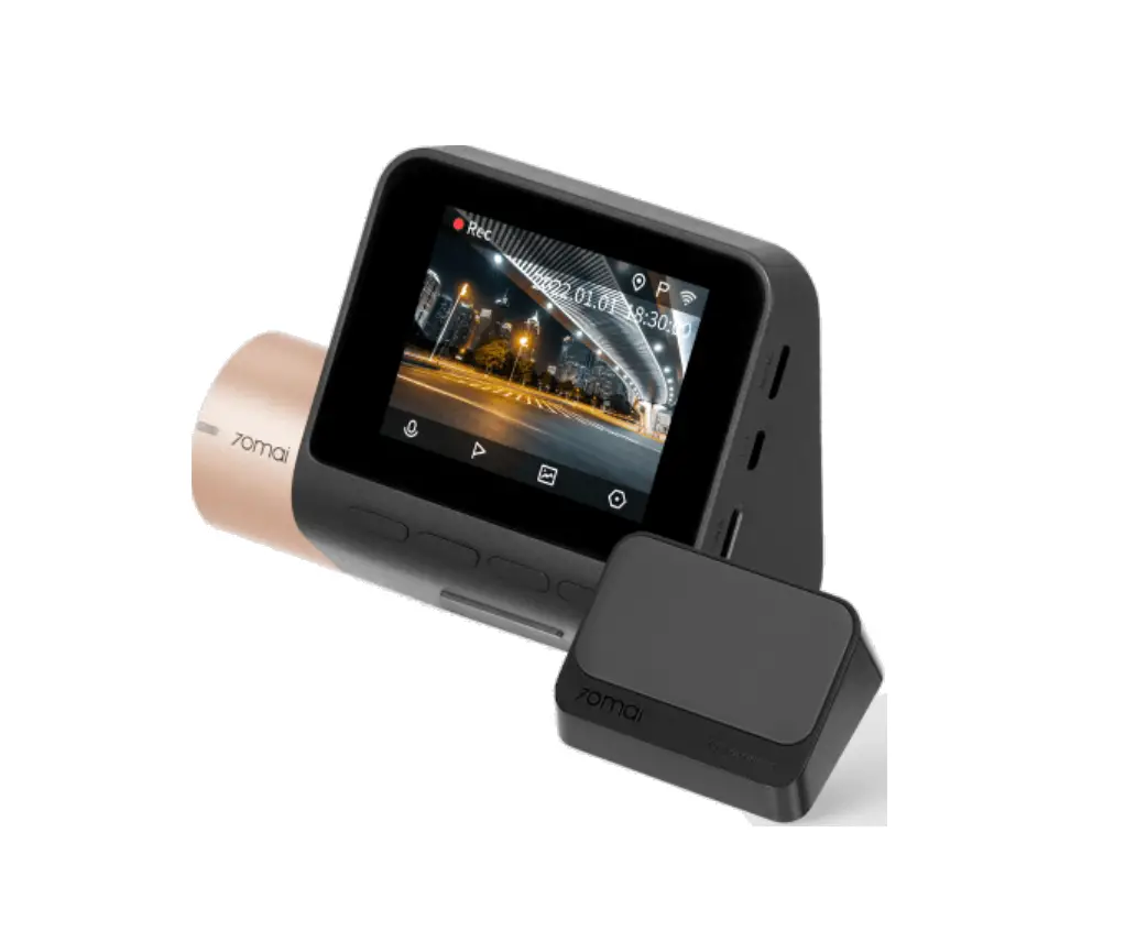 70mai Dash Cam Lite 2 User Manual 70mai Dash Cam Lite 2 User Manual