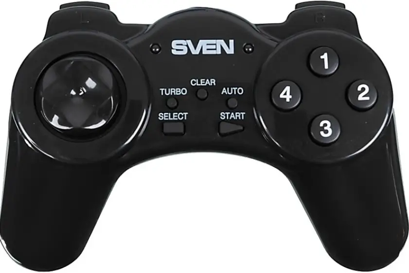 SVEN GC-150 Game Pad