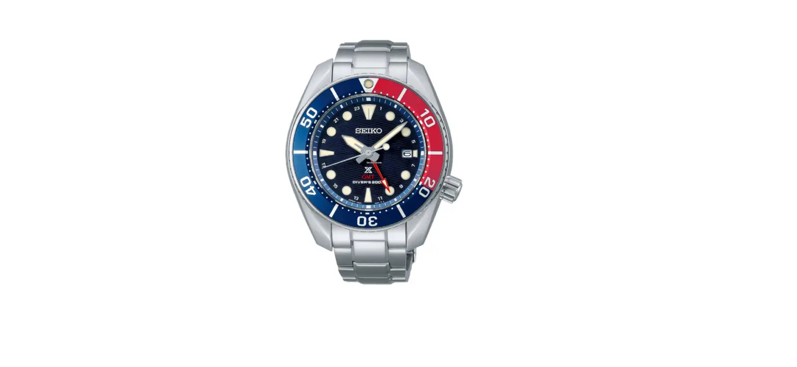 Seiko 5k65 Diver's Watch User Guide