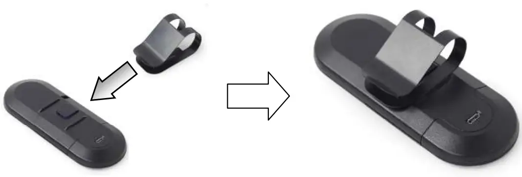 Assembly Instruction