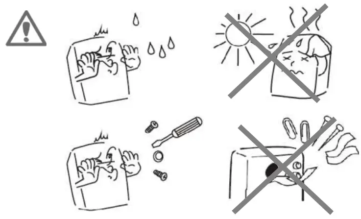 Assembly Instruction