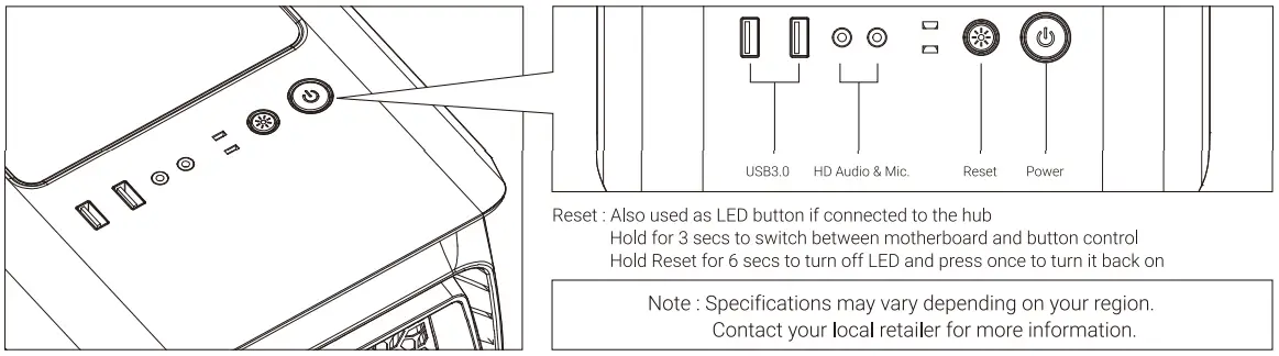 AeroCool-Aero-One-Mid-Tower-CPU-Case-FIG-12