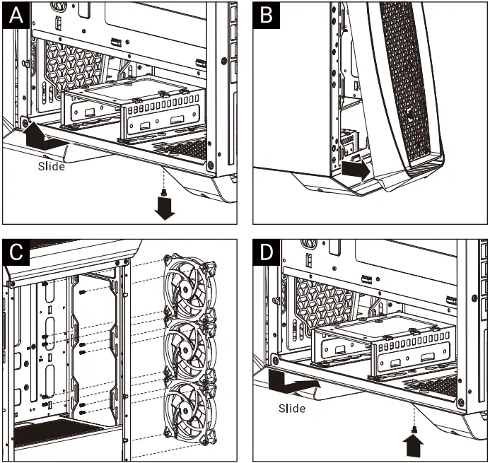 AeroCool-Aero-One-Mid-Tower-CPU-Case-FIG-8