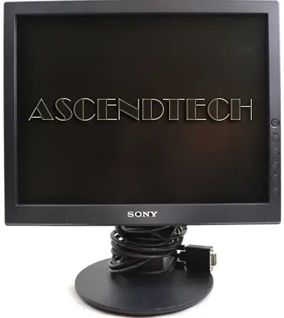 SONY-SDM-S53-D-Sub-LCD-Monitor-PRODACT-IMG