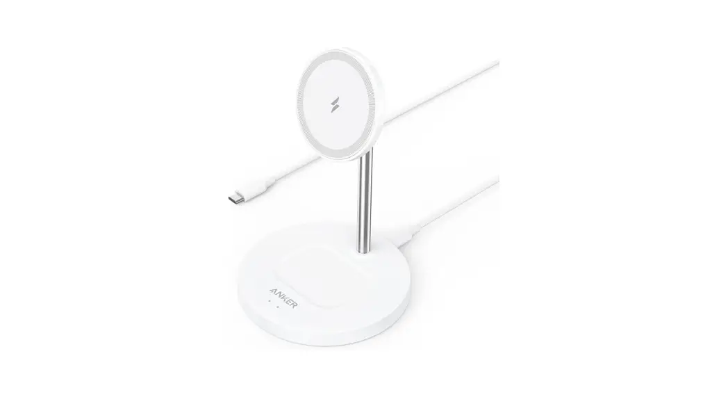 Anker A2543 Powerwave 2-in-1 Stand Lite User Guide