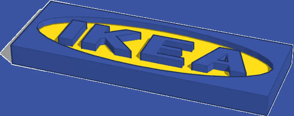 IKEA LOGO