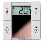 FIRVENA-EO-BAC-EnOcean-to -MS-TP-Gateway-33