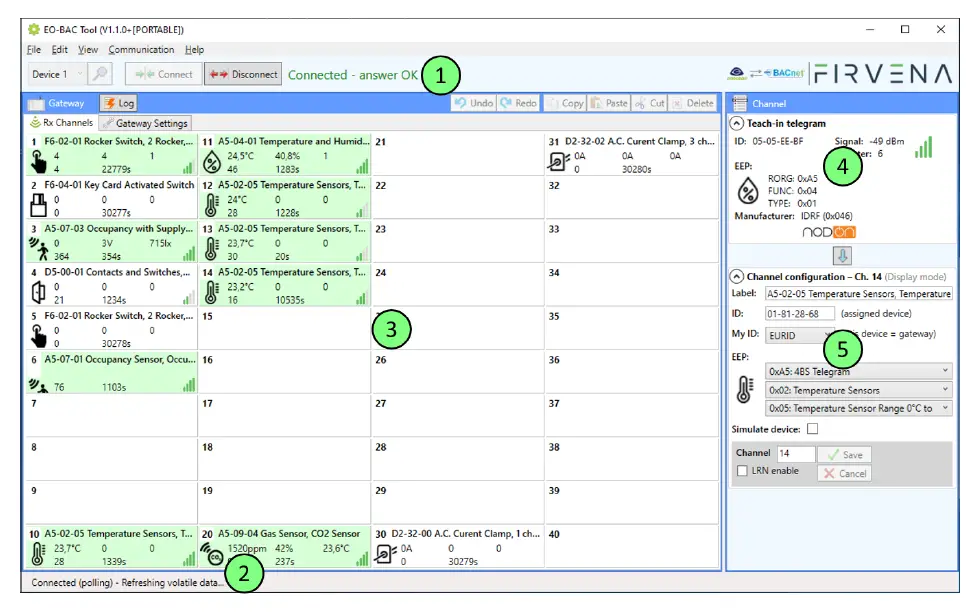 FIRVENA-EO-BAC-EnOcean-to -MS-TP-Gateway-6