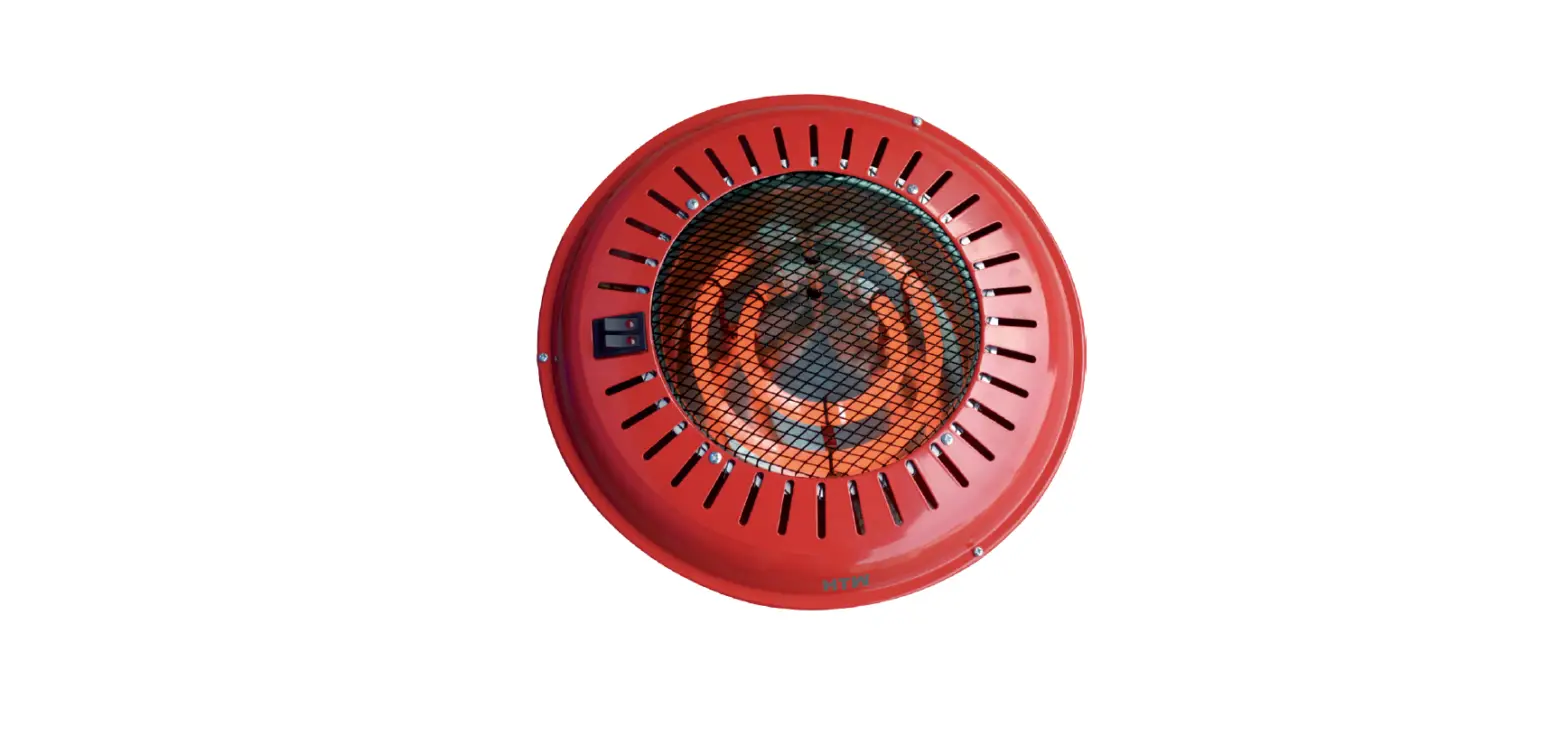 Htw-est800bra Electric Brazier Owner's Manual Htw-est800bra Electric Brazier Owner's Manual