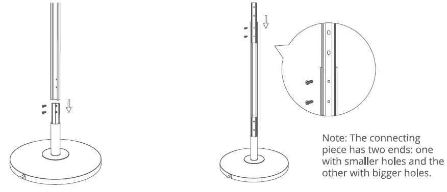 Govee-H6076-RGBIC-Floor-Lamp-FIG-2
