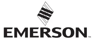 EMERSON - Logo