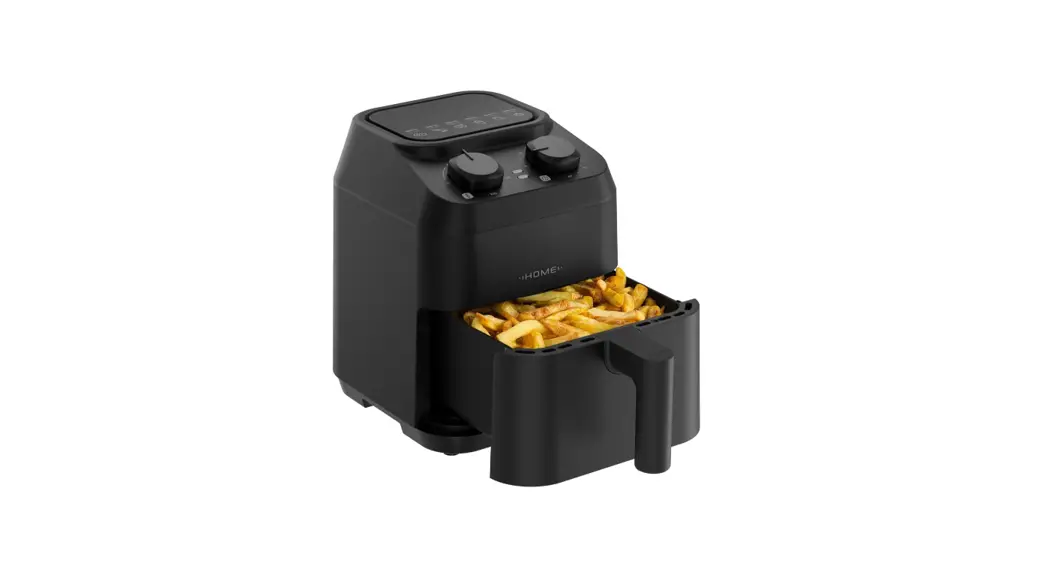 Home Hm-af-a910b Air Fryer User Manual Home Hm-af-a910b Air Fryer User Manual