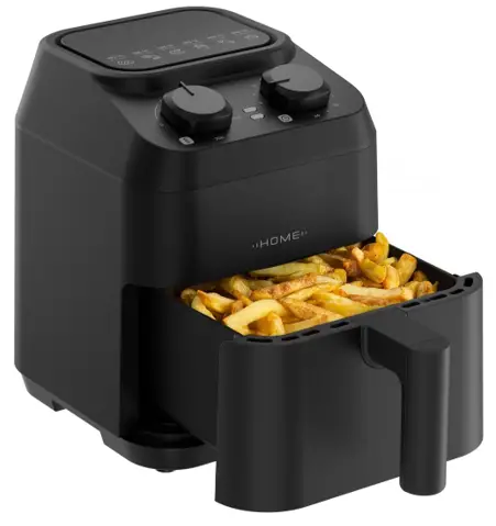 HOME HM AF A910B Air Fryer - fig 1