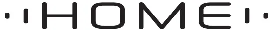 HOME logo