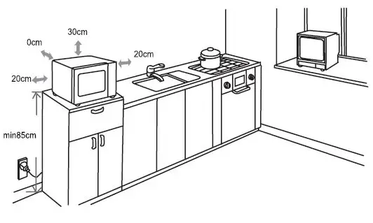 AiM-900-W-25-Litre-Electronic-Microwave-Oven-fig- (3)