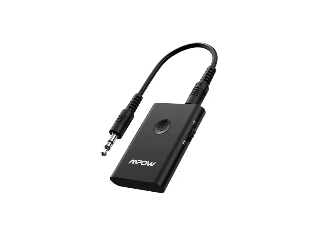 Mpow Wireless Receiver Transmitter Bh283a User Manual