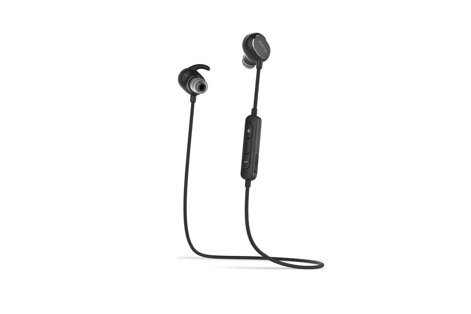 Qcy Qy19 Bluetooth Waterproof Sports Earphones User Manual