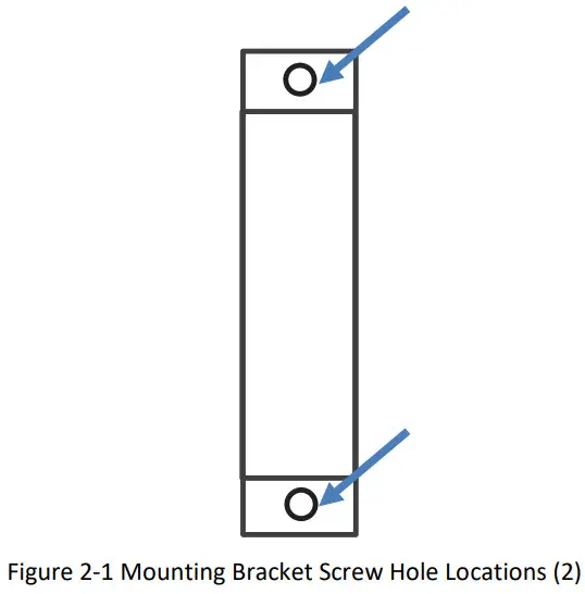 EVOCHARGE EVC0201 Retractor Electric Vehicle Cable Management - figure 1