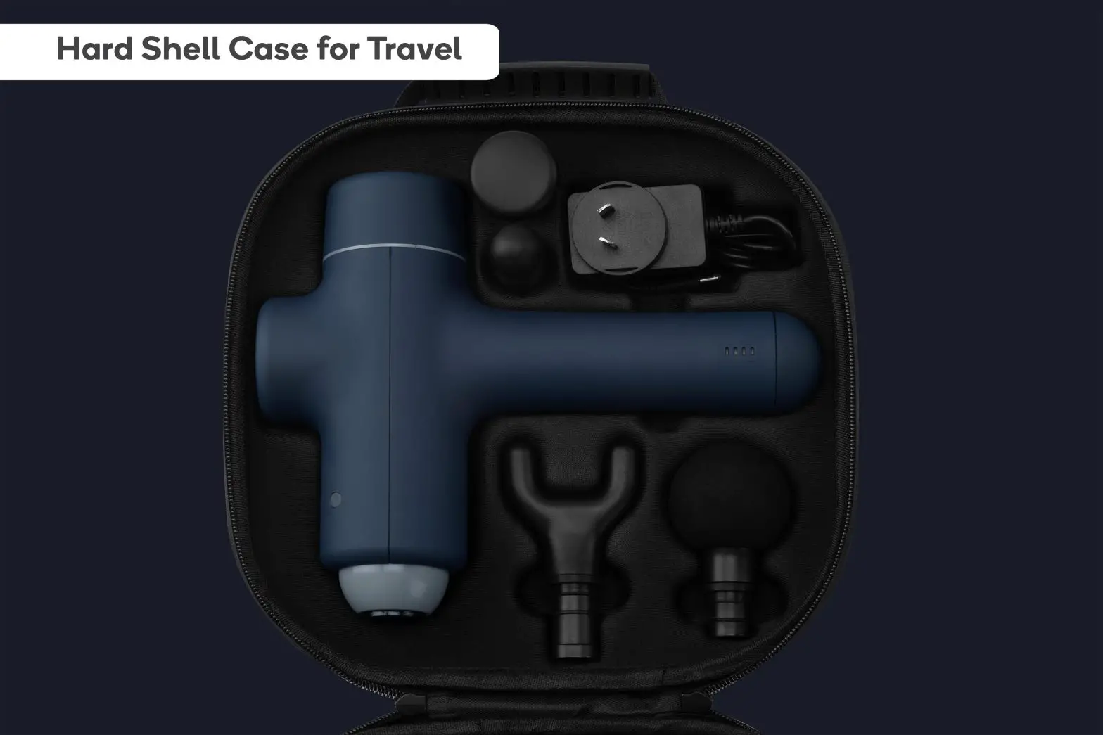 Kogan Kactvmsguna Active+ Premium Massage Gun User Guide