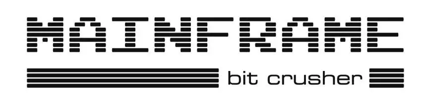MAINFRAME logo
