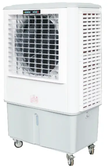 CajunKooling CK8100 Evaporative -- Air Cooler--