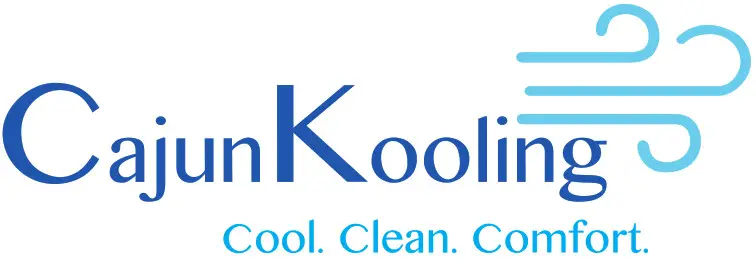 CajunKooling CK8100 Evaporative -- logo