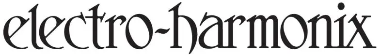 electro-harmonix logo