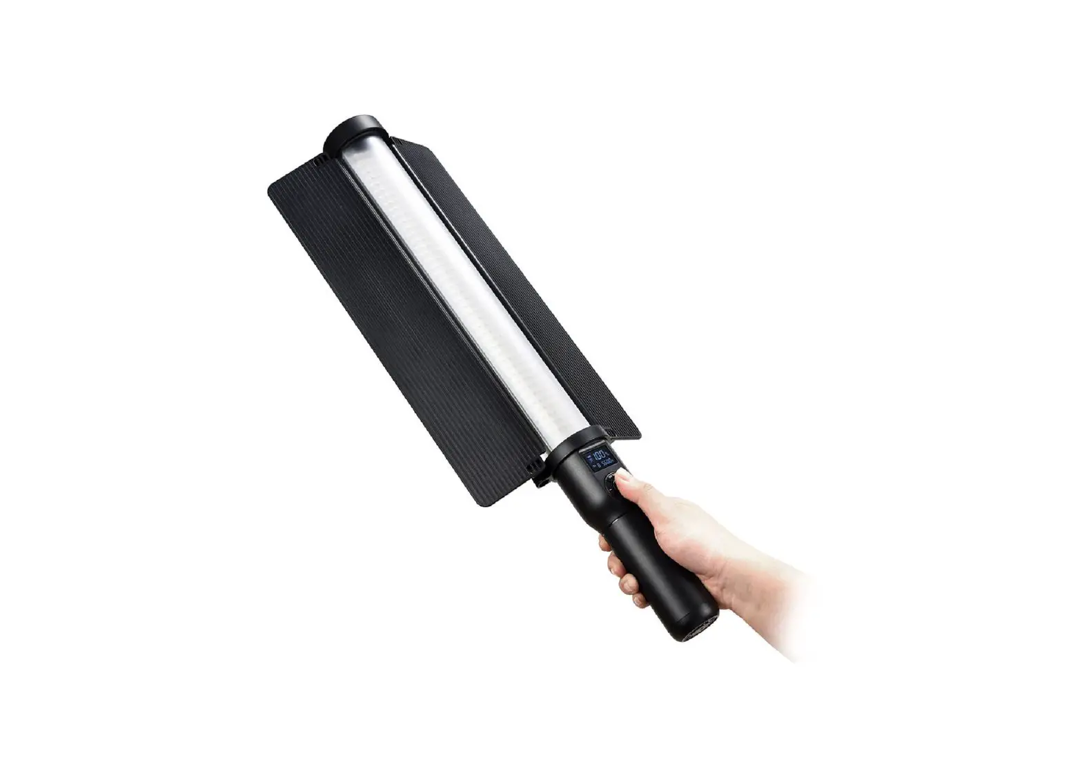 Godox Lc500 Led Light Stick Instruction Manual Godox Lc500 Led Light Stick Instruction Manual