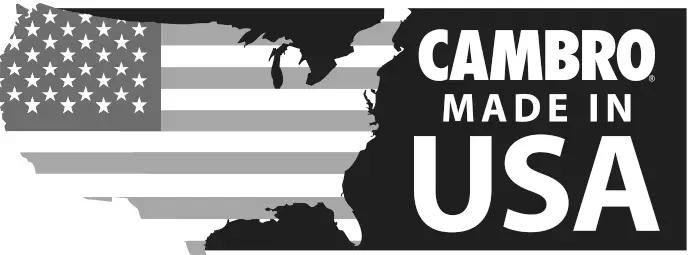 CAMBRO HWAPR Hand Wash Accessories - Staysafe icon 2