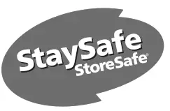 CAMBRO HWAPR Hand Wash Accessories - Staysafe icon