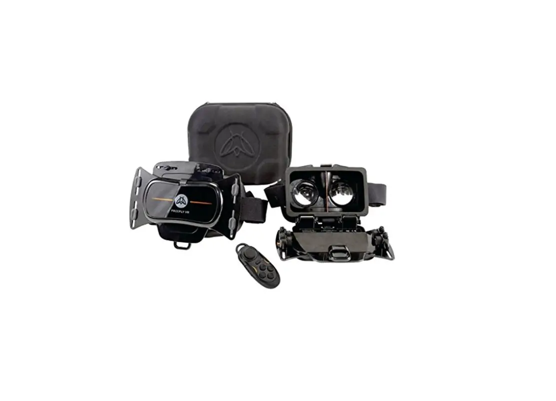 Proteus Glide Vr Instruction Manual