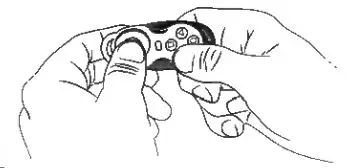 Proteus GLIDE VR Instruction Manual - Landscape