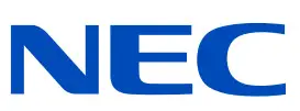 NEC -logo